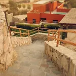 Nuna Wasi Villa