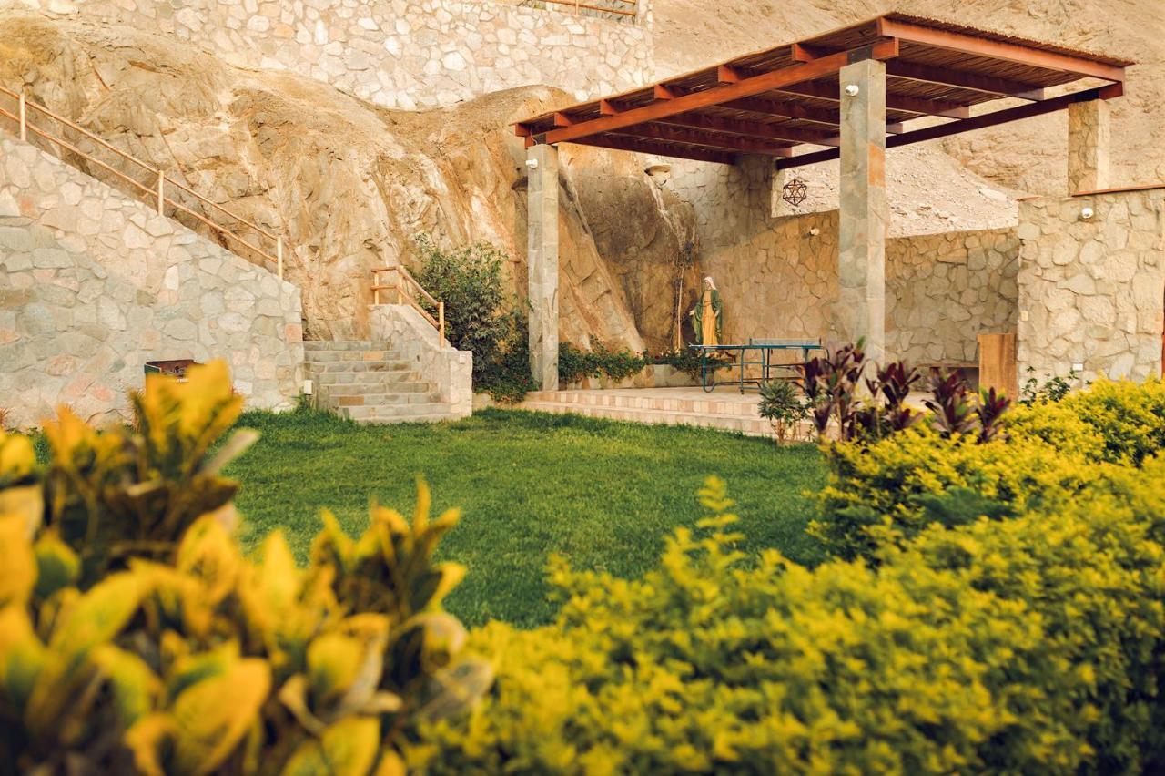 Villa Nuna Wasi