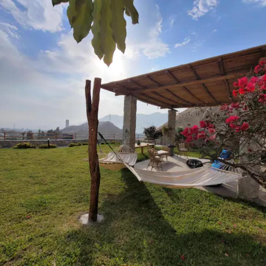 Nuna Wasi Villa Lima
