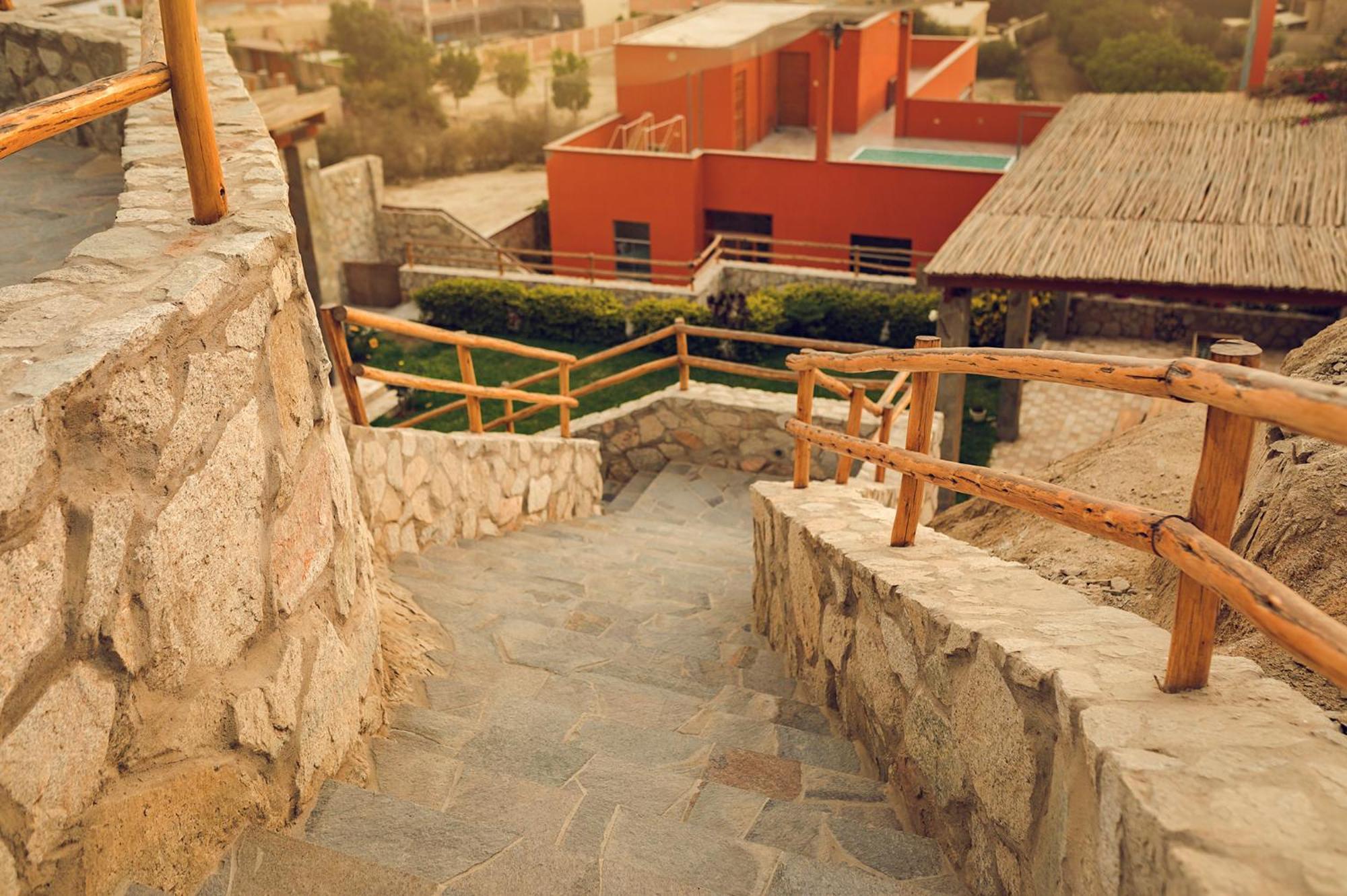 Nuna Wasi Villa Lima