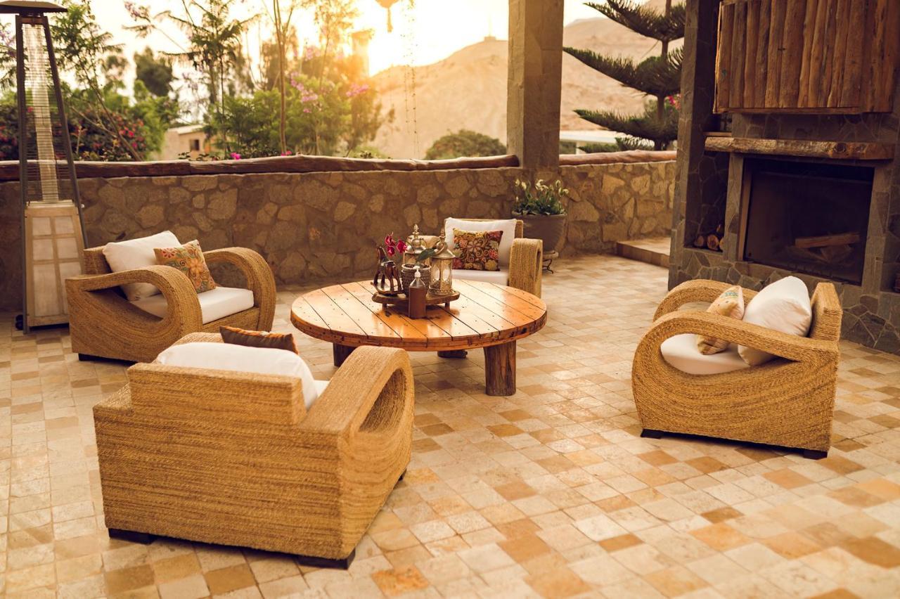 Villa Nuna Wasi Lima