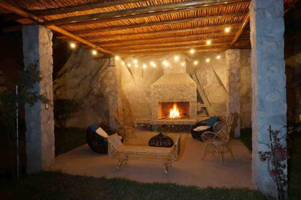 Villa Nuna Wasi Lima